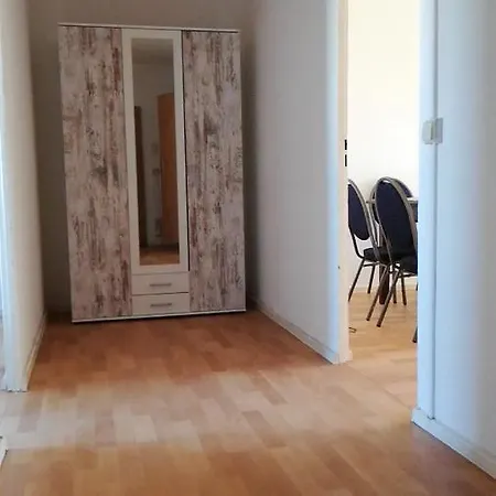 Apartment Enjoy Your With Dkn - Mon-sun - Late Night Check-in - Multilanguage - Gruenau - Witamy Serdecznie *