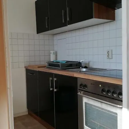 Apartment Enjoy Your With Dkn - Mon-sun - Late Night Check-in - Multilanguage - Gruenau - Witamy Serdecznie Leipzig