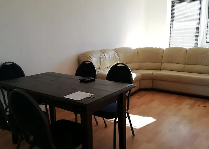 Apartamento Enjoy Your With Dkn - Mon-sun - Late Night Check-in - Multilanguage - Gruenau - Witamy Serdecznie