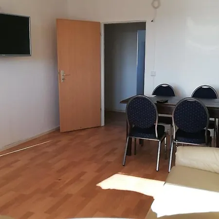 Apartament Enjoy Your With Dkn - Mon-sun - Late Night Check-in - Multilanguage - Gruenau - Witamy Serdecznie