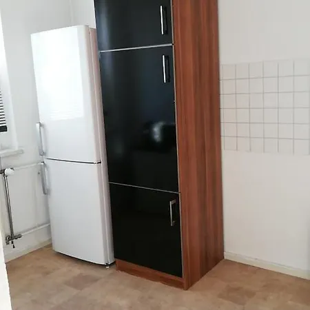 Helle Monteurwohnung In Grünau *