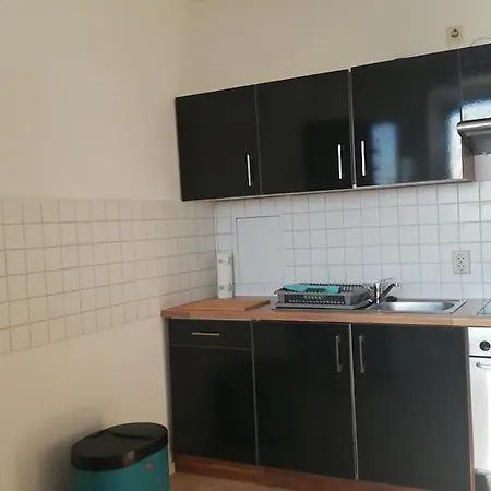 Helle Monteurwohnung In Grünau *