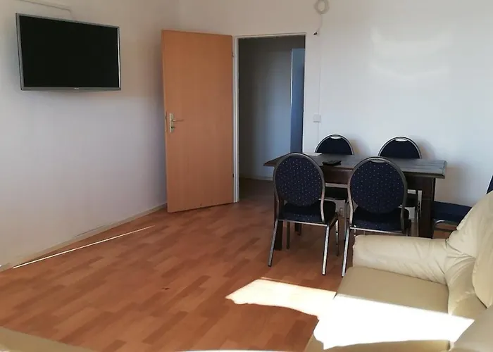 Apartament Enjoy Your With Dkn - Mon-sun - Late Night Check-in - Multilanguage - Gruenau - Witamy Serdecznie