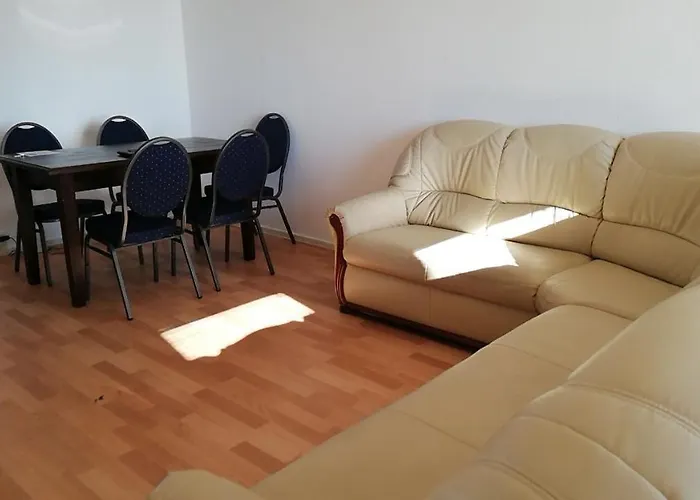 Enjoy Your With Dkn - Mon-sun - Late Night Check-in - Multilanguage - Gruenau - Witamy Serdecznie Apartament Lipsk